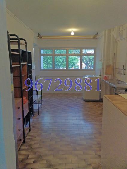 Blk 519 Jurong West Street 52 (Jurong West), HDB 3 Rooms #171191662